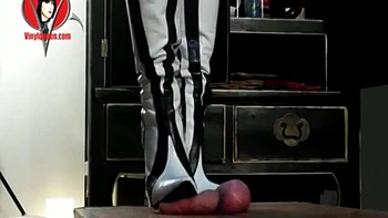 Domme Naked male slave 73: Xhamster, Fetish  Compilation Porn