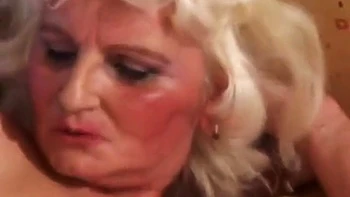 Dieter Von Stein - Sexy Granny Wants My Cock