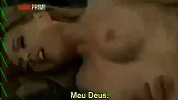 Lexi Belle in Dinner Affair: Cowgirl, Licking  Babe Porn