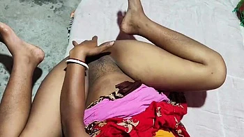 Desi Bhabhi Dogrupali69 Huge Ass Fucking Step Son XXX Hindi Sex Video