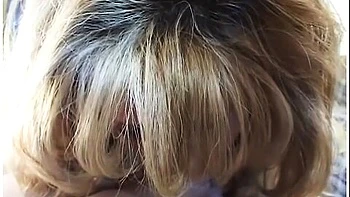 Nikki Fairchild Is All About That Cum