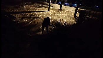 #halloween2019 A Shaiden Story - The Girl In White Shaiden Rogue