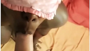 Jack Gets Sucked - Big Facial Cumshot - Sally Loves It !!!