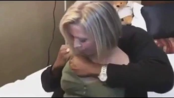 Interacial: Blowjob, Cowgirl  Missonary Porn