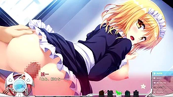 RekindleSomeya Yuzu - 02: Blowjob, Japanese  Hentai Porn