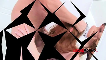 Linda Sweet does DOUBLE ANAL (Dap) with 2 of the biggest euro