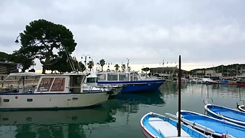 Savannah Bond's Stormy Consultation - Jacquie et Michel TV