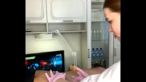 A handsome man came to me for a procedure, and one question tormented me - how to fuck with a piercing on penis