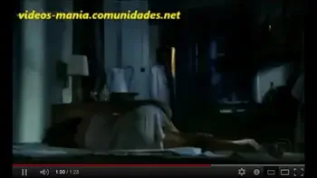 Juliana paes nua em cenas ousadas