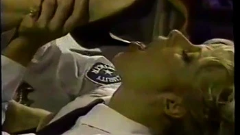 Jailhouse Cock - sc3 : Big Tits, Big Ass  Fansly Porn