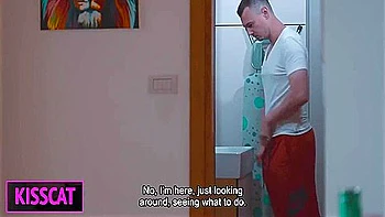 Why Did Stepmom Wake Up With Stepson In Share Bed?! Wild Night Ends With Her Begging For More