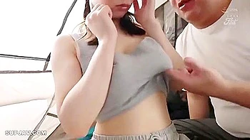 Rena Is Invited To Camping Where She Makes A New Wedding Video