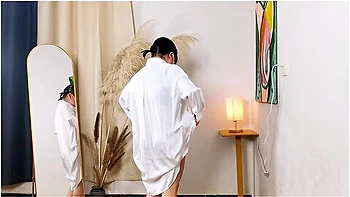 5 Pairs Of Underwear Changing Videos, Which One Is Your Favorite?