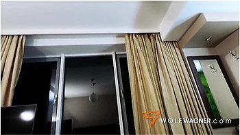 Porn Stud Kevin Bones Needy, Horny Milf Mia Blow For His Own Satisfaction