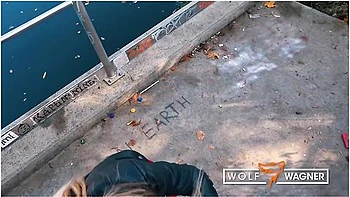 2 Horny Teens From Germany - Emily Thorne, Brunette Babe And Pornfighter Long John