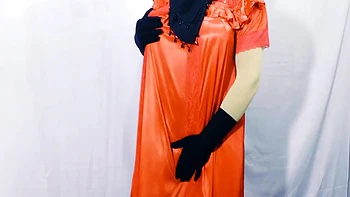 Indian Stepson Romancing Stepmother