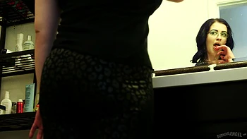 BurningAngel - Larkin Love Pathfinder