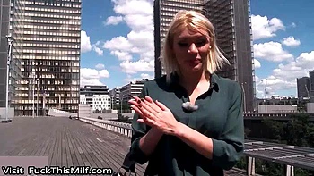 Busty Kitana Lure has anal sex with a hard French cock: Blowjob, Doggy  Cowgirl Porn