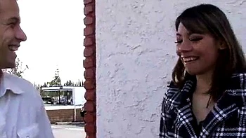 HSF - Estrella: Blowjob, Doggy  Cowgirl Porn