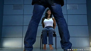 Lisa Ann pounded James Deen: Blowjob, Doggy  Cowgirl Porn