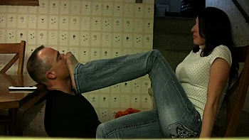 Feet to die for !: Milf, Fetish  Mature Porn