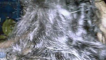 Bangladeshi Village Real Love Challenge: Desi Bhabhi & Step-Sister in School Uniform - First Time Virgin Pussy