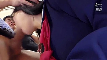 Rara Kudo - 20 Creampie Loads In A Row Into A