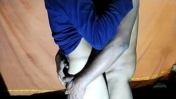 Desi Indian Bhabhi Hard Fuck Doggy Style Sex Video HD 1080p