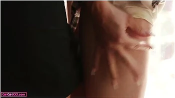 Bend Over And Show Your Boss Your Sweet Pussy (desiree Dulce & Sage Hunter)