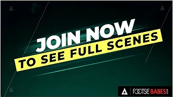 Perfect Blonde Candee Licious Gets Her Ass And Hot Feet Fucked