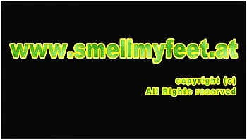 Feet Slave - Sock Smelling