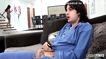 Featuring And Lilith Graces Pussy Licking Video