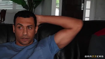 Ryan Reids Gangbang With The Big Black Cocked Boyzz