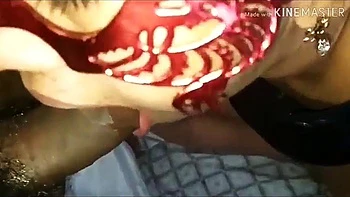 Chubby hot slut moaning and cumming: Blowjob, Cowgirl  Amateur Porn