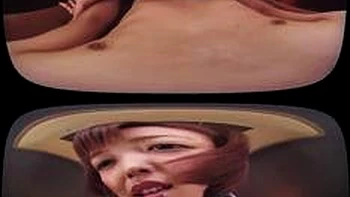 TPVR-028-A ft. Asahi Mizuno: Blowjob, Cowgirl  Japanese Porn