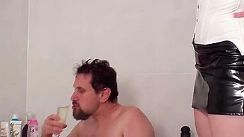 Nice Honeys Piss Drink Sex