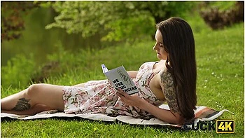 Respecting Your Traditions Ill... Fuck Your Wife! With Ricky Rascal And Kitana Lure