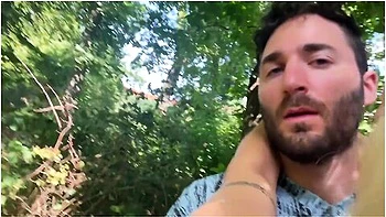 Couples Therapy - Fucking In Middle Of The Park