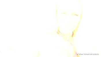 Angelina Love Covers Her Rent with DP Cumshots - Private Porn Sex Videos