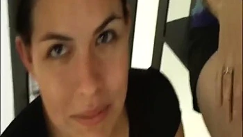 First Time Lesbian Sex ft. Zuzinka: Big Tits, Amateur  Babe Porn