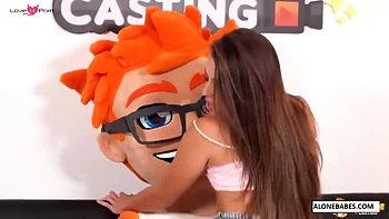 Porndudescastings - Gia Derzas Audition Turned Into A Wild Sex Adventure