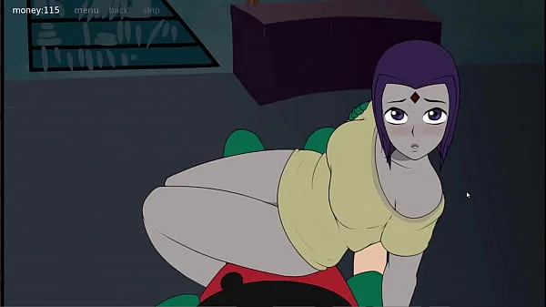 18titans Episode 11 - Sweet Love