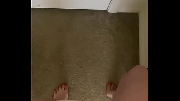 Secretly listening to roommates bj