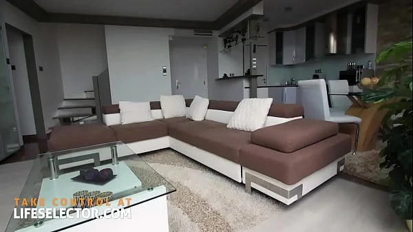 Desperate tenants will let you ass fuck them for a room Silvia Dellai, Stacy Bloom, Shalina Devine - Lifeselector