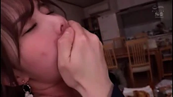 00515,A good woman is in full sex appeal!