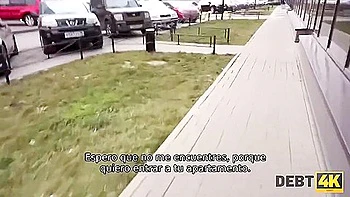 The Charming Redhead Alice Should Suck And Ride The Cock - Alice Klay