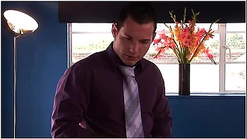 Stunning Jasmine Lets Her Boss Lick And Fuck Her Black Pussy At The Office