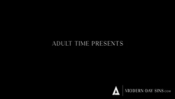 Petite Blonde, Kyler Quinn And Chad Alva - Naughty Petite Cheerleaders Compete For Pervy Coachs Cock In Deep Anal Threesome!