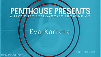 Eva Karera - Live Chat