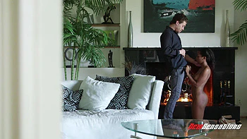 Ivy Sherwood - black beauties